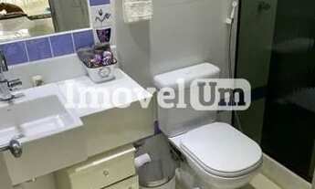 Imagem 3: Barra da Tijuca Apartamento cobertura com 3 dormitórios