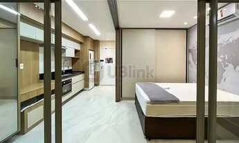 Imagem 4: Apartamento á para alugar na Vila Clementino 01 Dormitório 35m²