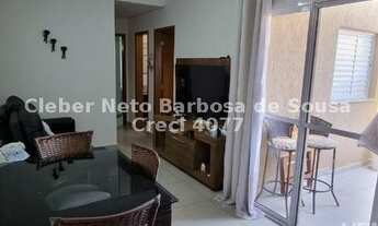 Imagem 3: ALUGO APARTAMENTO MOBILIADO E COM IPTU INCLUSO EM ÓTIMA LOCALIZAÇÃO!