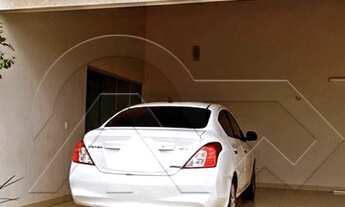 Imagem: CASA EM CONDOMINIO - 3 SUÍTES - ÁREA DE