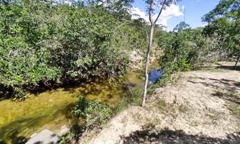 Imagem: Chácara região do Manso