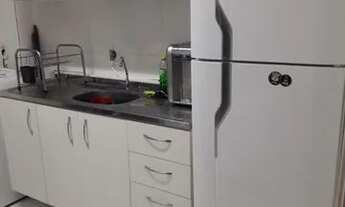 Imagem 3: Apartamento 1 dormitório à venda no Parque Santa Inês - Vila Bremen - Guarulhos/SP