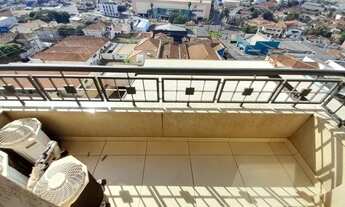 Imagem 6: Locação de Apartamentos / Padrão na cidade de Araraquara