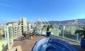 Imagem: COBERTURA À VENDA NA PRAIA DA ENSEADA