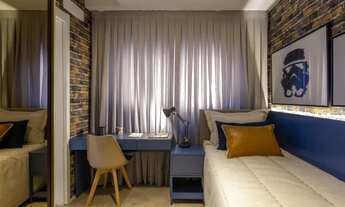 Imagem: Apartamento com 4 quartos à venda, 143m²