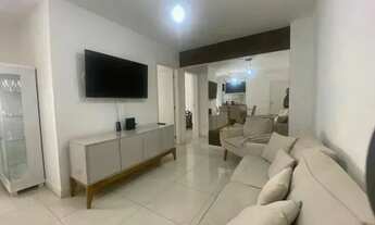 Imagem 4: Apartamento mobiliado para venda do Platinus Top Residence na Agronômica - Florianópolis