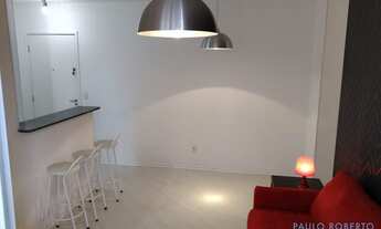 Imagem 2: APARTAMENTO - USINA PIRATININGA - SP