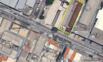 Imagem 2: Prédio à venda, Cambuci - São Paulo/SP