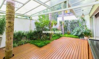 Imagem 5: Casa com 4 dormitórios à venda, 275 m² por R$ 3.390.000 - Jardim Cordeiro - São Paulo/SP