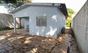 Imagem 4: MARINGÁ - CASA PADRÃO - PQ RES AEROPORTO III