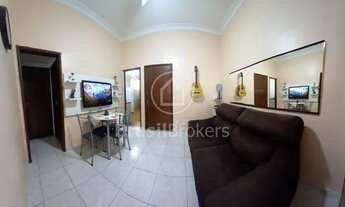 Imagem 3: Rio de Janeiro - Apartamento Padrão - Rocha