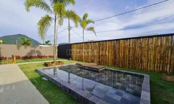 Imagem 6: Guaratiba Casa em condomínio com 4 dormitórios