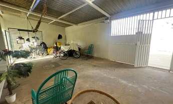 Imagem 2: Shsn Chácara 117 - Casa com 03 Quartos