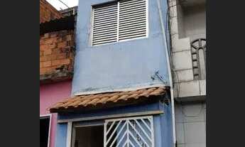 Imagem 3: CASA ASSOBRADADA - CASA GRANDE - SP