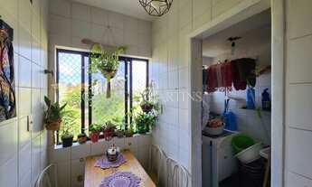 Imagem 5: Apartamento em Jardim Armação : 2/4 com suíte e dependência próximo ao mar por 260 mil