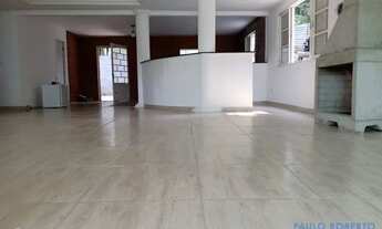 Imagem 3: CASA ASSOBRADADA - FINCO - SP