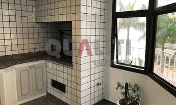 Imagem: Apartamento para venda e locação no Campo