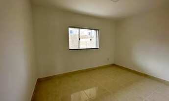 Imagem 5: Casa para venda tem 85 metros quadrados com 2 quartos em Jardim do Ingá - Luziânia - GO