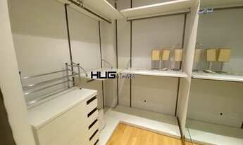 Imagem 7: Apartamento mobiliado 3 suites, 3 vagas em Paraíso - São Paulo - SP