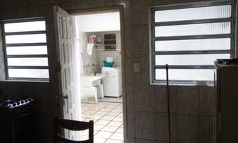 Imagem 4: Casa para venda possui 120 metros quadrados com 2 quartos em Planalto Paulista - São Paulo