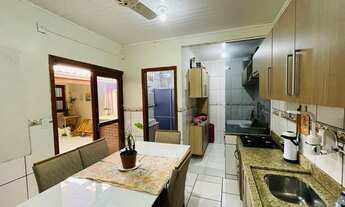 Imagem 6: Casa semi mobiliada com 3 (três) dormitórios