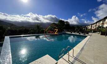 Imagem: Casa em condomínio camburizinho