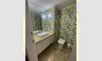 Imagem 6: Apartamento com 4 dormitórios para alugar, 230 m2 sendo 2 suites