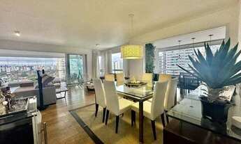 Imagem 5: Apartamento para alugar, 225 m² por R$ 22.700,00/mês - Brooklin - São Paulo/SP