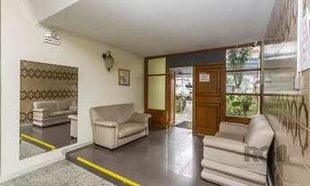 Imagem 2: Apartamento 3 dorms e 1 vaga à venda Rua Mariante, Rio Branco - Porto Alegre