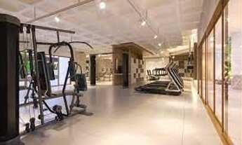 Imagem 4: Agoara você vai Morar perto do shopping Pátio. AP