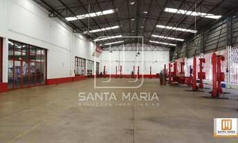 Imagem 6: Salão/Galpão (salão - térreo