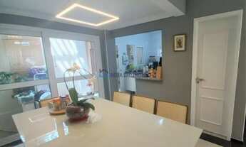 Imagem 2: Condomínio fechado - Metrô Saúde - 3 dorm., 1 suíte - 2 vagas de garagem