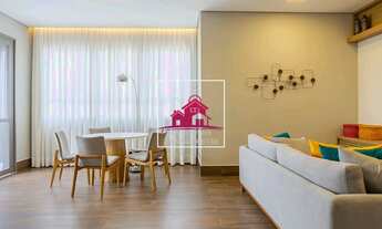 Imagem 6: Apartamento para venda com 63 metros quadrados com 2 quartos em Vila Prudente - São Paulo