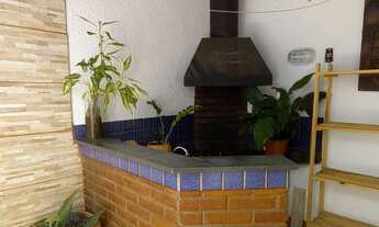 Imagem 5: Condomínio Fechado - Casa à Venda - 107 m² - 2 dormitórios/1Suíte - Jd. Consórcio - São P