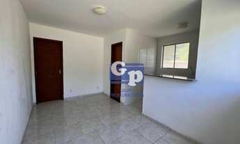 Imagem 4: Casa com 1 dormitório para alugar, 30 m² por R$ 990/mês - Maravista - Niterói/RJ