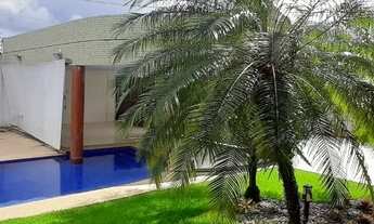 Imagem: Alugo casa no Calhau