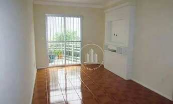 Imagem: Apartamento com 2 dormitórios à venda