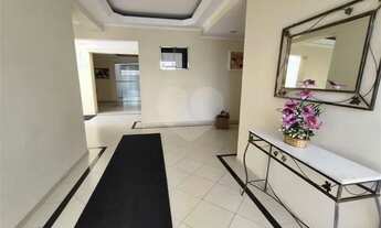 Imagem 6: Apartamento para venda com 65 metros quadrados com 3 quartos em Continental - Osasco - SP