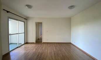 Imagem 2: Apartamento para aluguel tem 60 metros quadrados com 2 quartos em Jardim Taquaral - São Pa