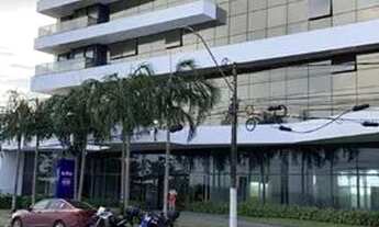 Imagem 2: Apartamento para aluguel com 37 metros quadrados com 1 quarto