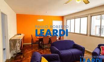 Imagem: APARTAMENTO - BELA VISTA - SP