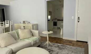 Imagem 2: Apartamento com 03 dormitórios frente mar - Barra Velha