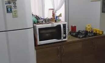 Imagem 4: Apartamento Padrão em São José dos Campos