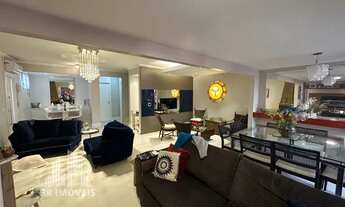 Imagem 5: RR5572 Casa 165m² CONDOMÍNIO TAMBORÉ 5 - OPORTUNIDADE - 3 Dorms 2 Vagas - Santana de Parna