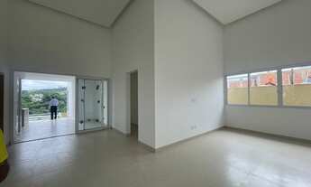 Imagem 5: CASA 03 SUITES - JARDIM BOLONHA - ACABAMENTO PREMIUM