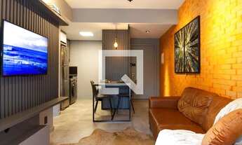 Imagem 6: Apartamento para Aluguel - Petrópolis, 1 Quarto, 54 m2