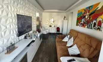 Imagem 1: RIO DE JANEIRO - Apartamento Padrão - JACAREPAGUÁ