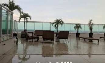 Imagem 2: Apartamentos compactos no Condomínio Green View na Jacira Reis. Linda Área de Lazer na Cob