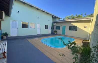 Imagem 4: Aluga-se linda kitinet semi mobiliada - proxima ao Porto Velho Shoping