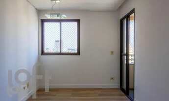 Imagem 3: Apartamento à venda em Saúde com 55 m², 2 quartos, 1 vaga